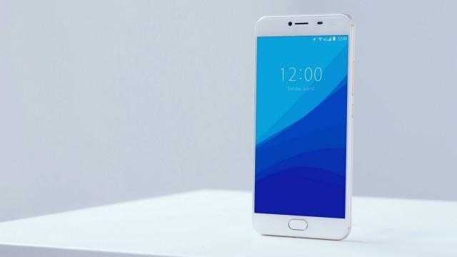 Камерофон UMi Z на MediaTek Helio X27 доступен для заказа 3 umi 6 yapfiles.ru