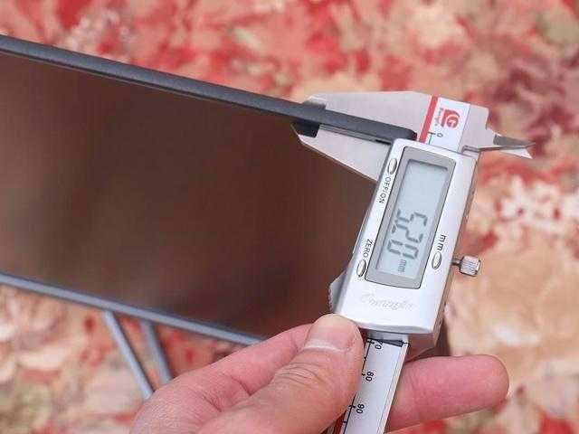 Компания Philips выпустила новый сверхтонкий монитор Moda с поддержкой Ultra Wide Color 7 245C7QJSB 09