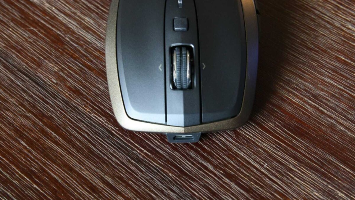 Обзор Bluetooth-мыши Logitech MX Anywhere 2 3 IMG 0073