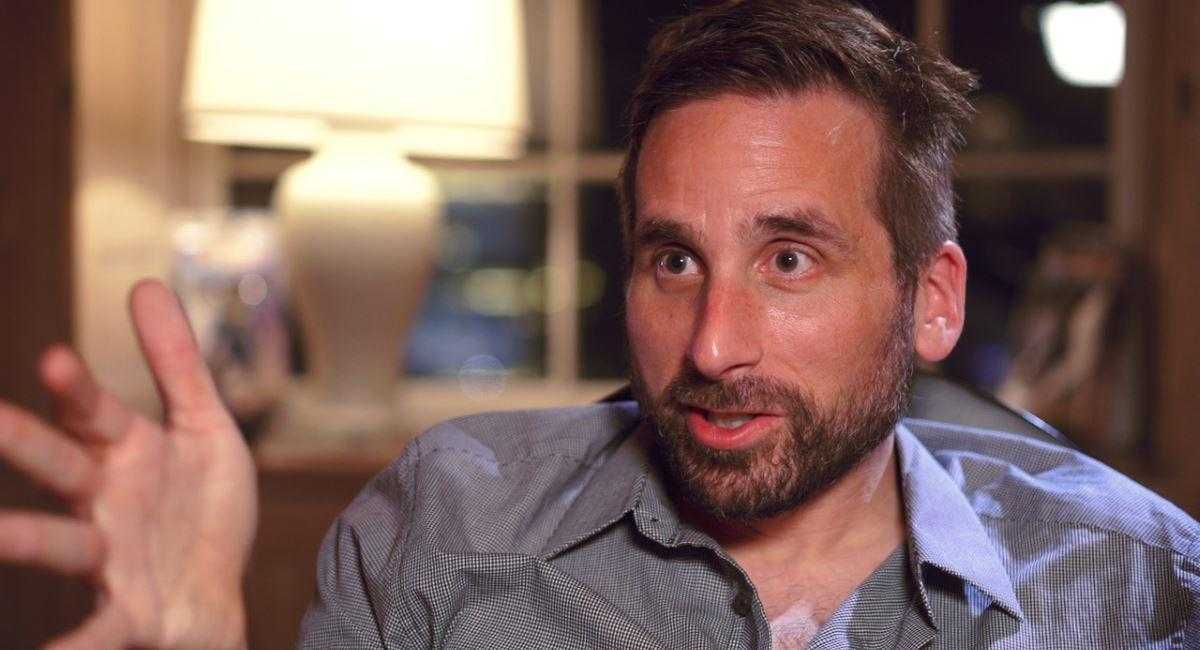 Ken Levine