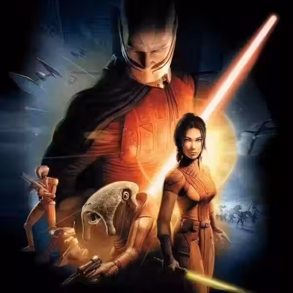 Knights of the Old Republic