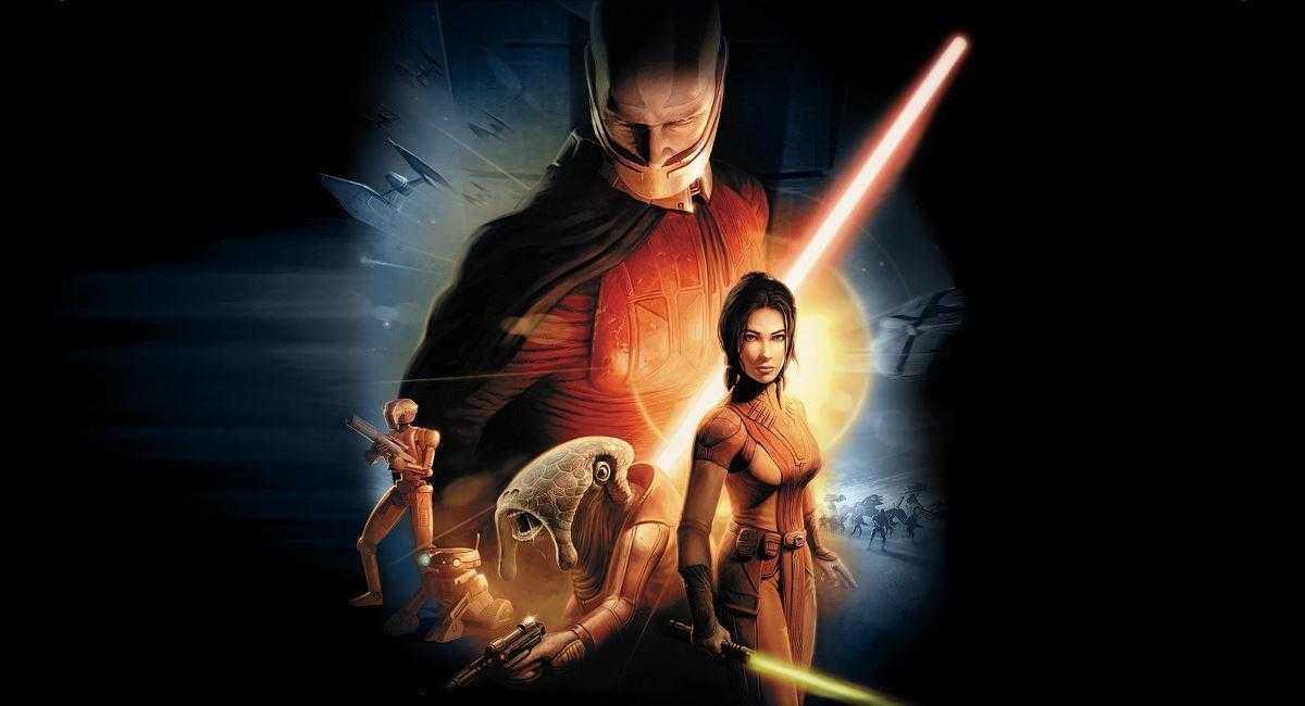Knights of the Old Republic
