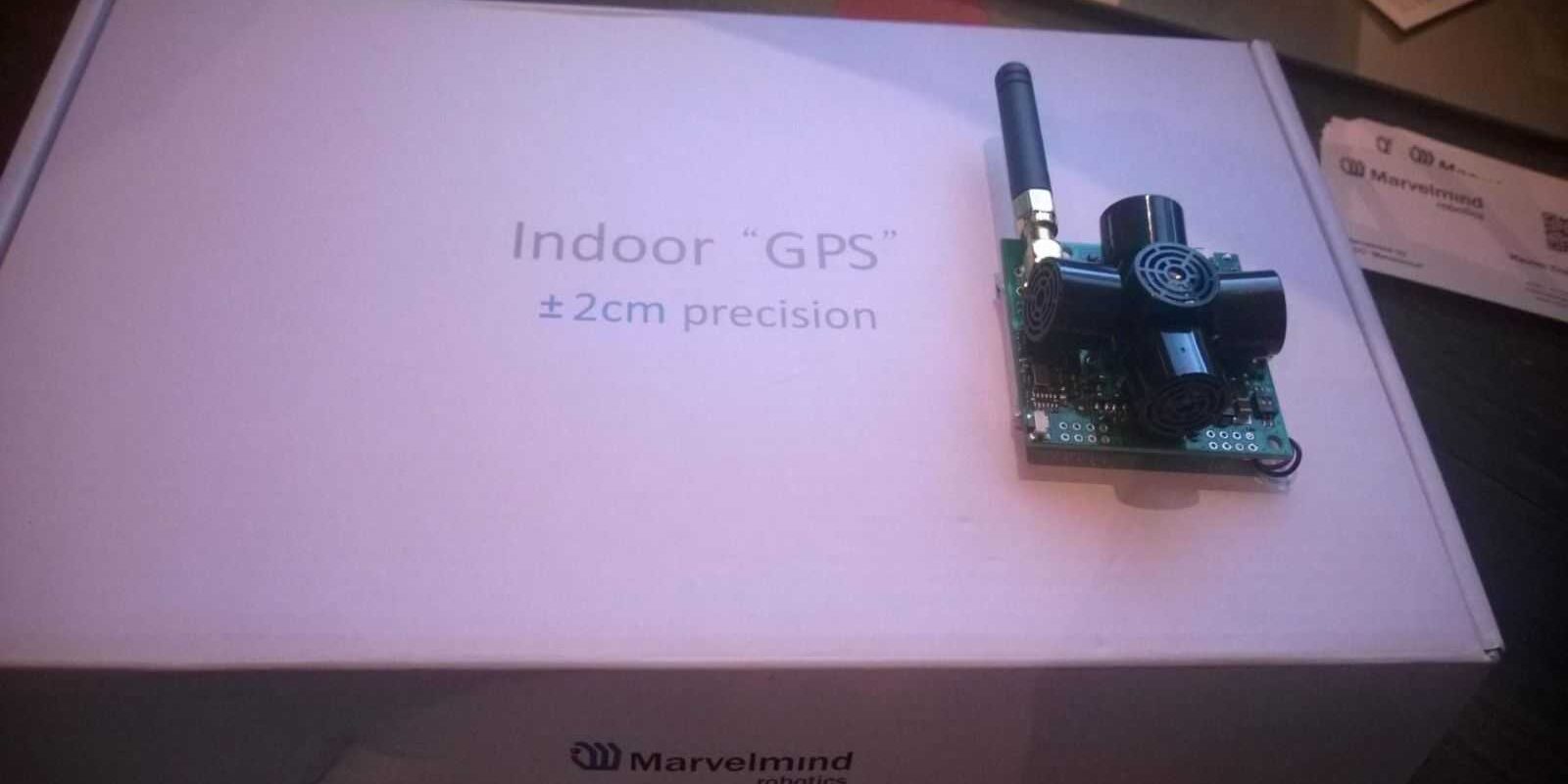 MWC 2017. В Marvelmind Robotics создали самую точную в мире навигацию 2 WP 20161130 13 10 20 Pro1