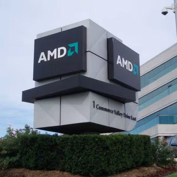 amd markham
