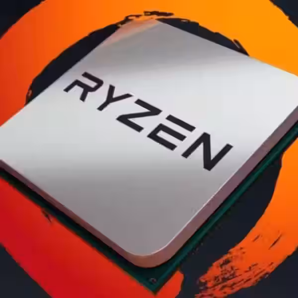 amd ryzen core i7