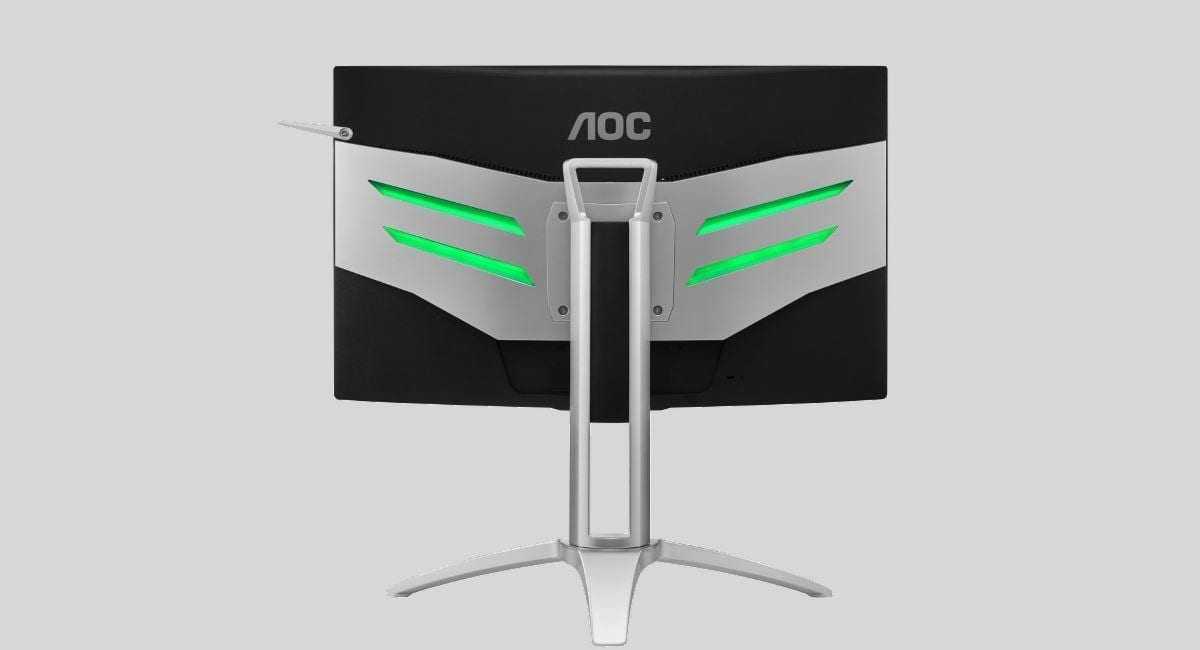 aoc agon