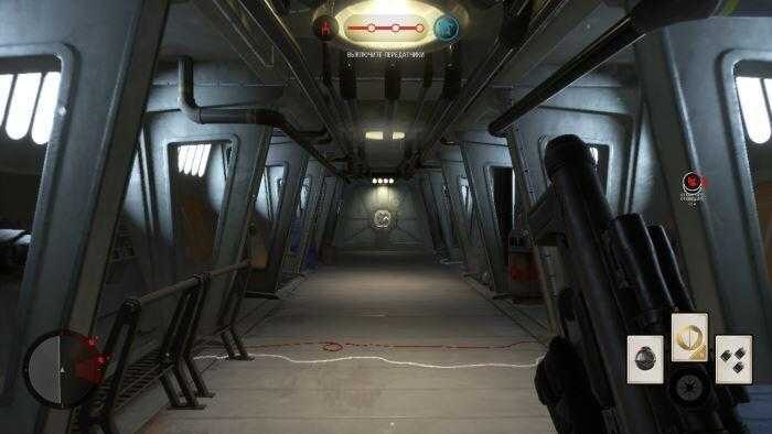 Мнение о Star Wars: Battlefront (2015) — почему плохо и почему неплохо 9 battlefront1