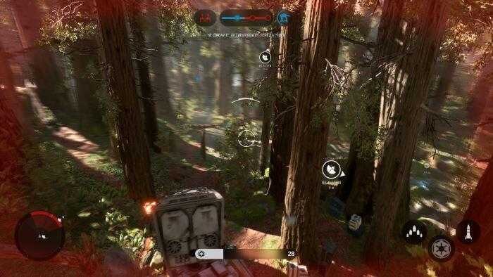 Мнение о Star Wars: Battlefront (2015) — почему плохо и почему неплохо 12 battlefront3