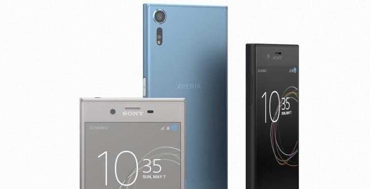 MWC 2017. Sony представила новый смартфон Xperia XZ Premium и Xperia XZs 4 gsmarena 008