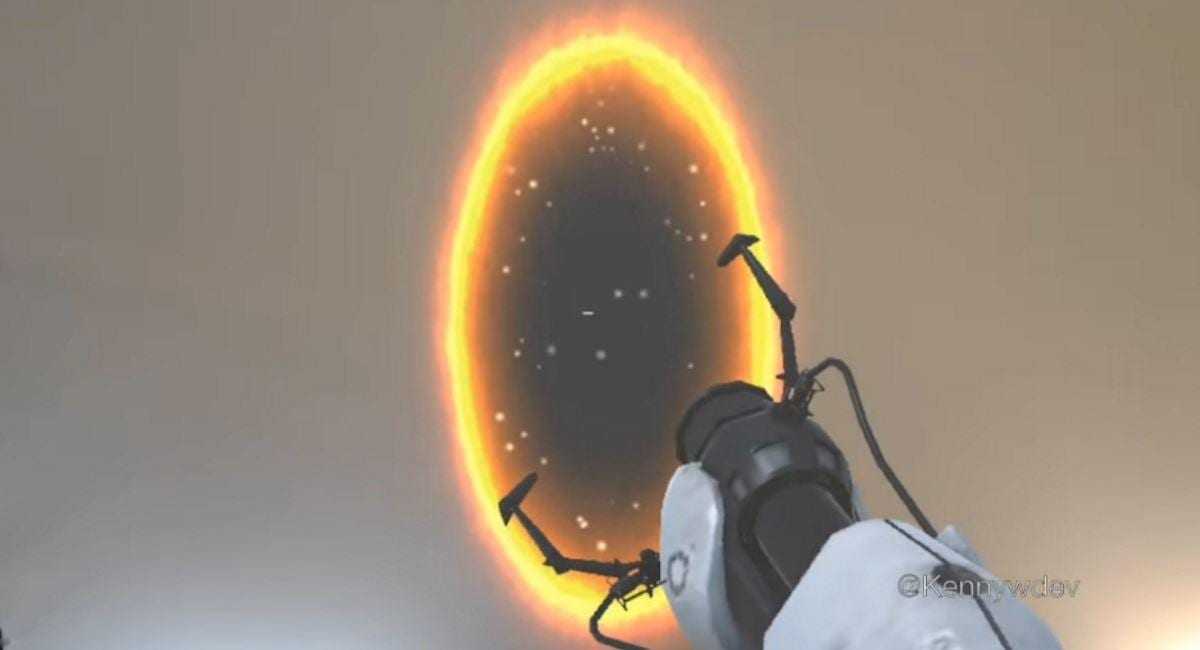 hololens portal 2