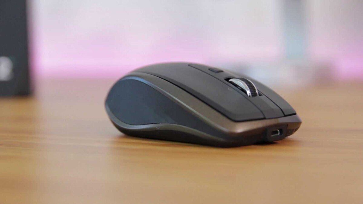 Обзор Bluetooth-мыши Logitech MX Anywhere 2 2 maxresdefault