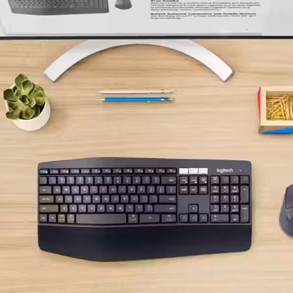 mk850 performance overview page