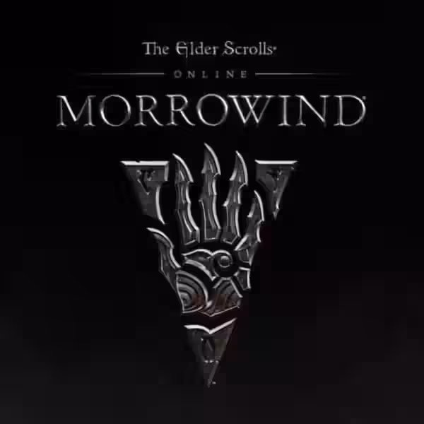morrowind title 1