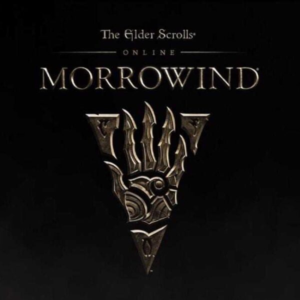 В The Elder Scrolls Online: Morrowind появится двемерский аналог Кибердемона (morrowind title 1)