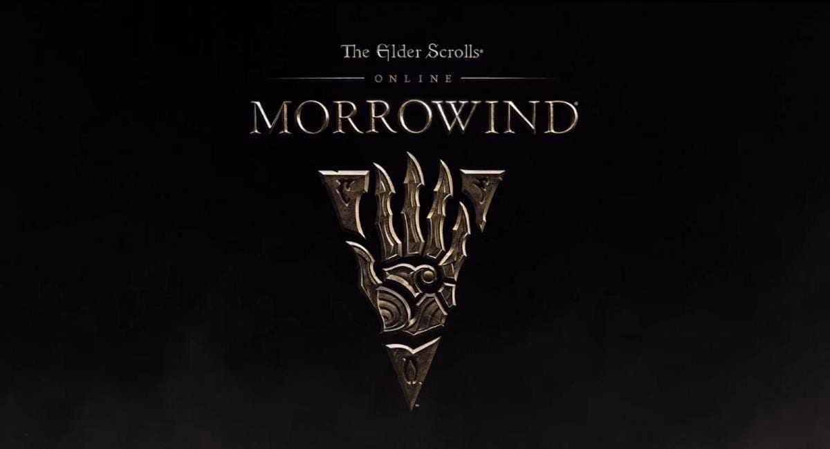 В The Elder Scrolls Online: Morrowind появится двемерский аналог Кибердемона 1 morrowind title 1