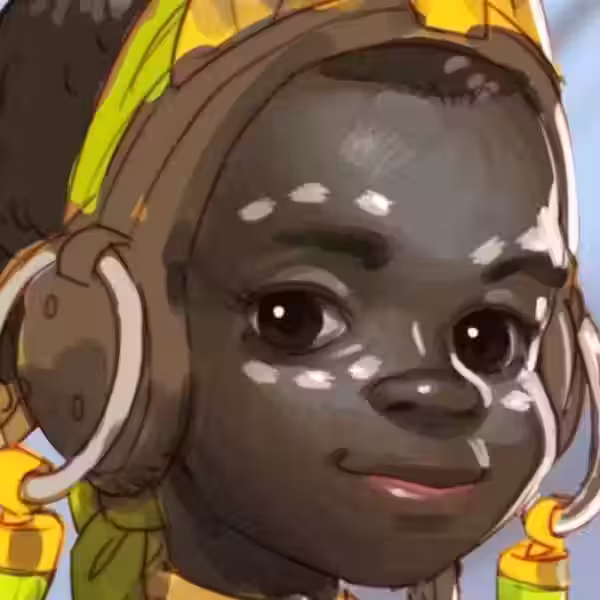 overwatch EFI OLADELE 2