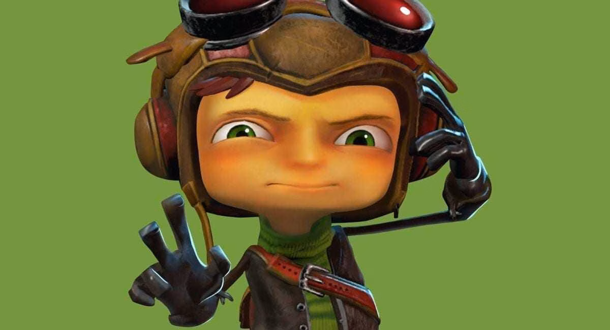 Starbreeze Studios будет издавать Psychonauts 2 1 strabreeze studio psychonauts 2 itz