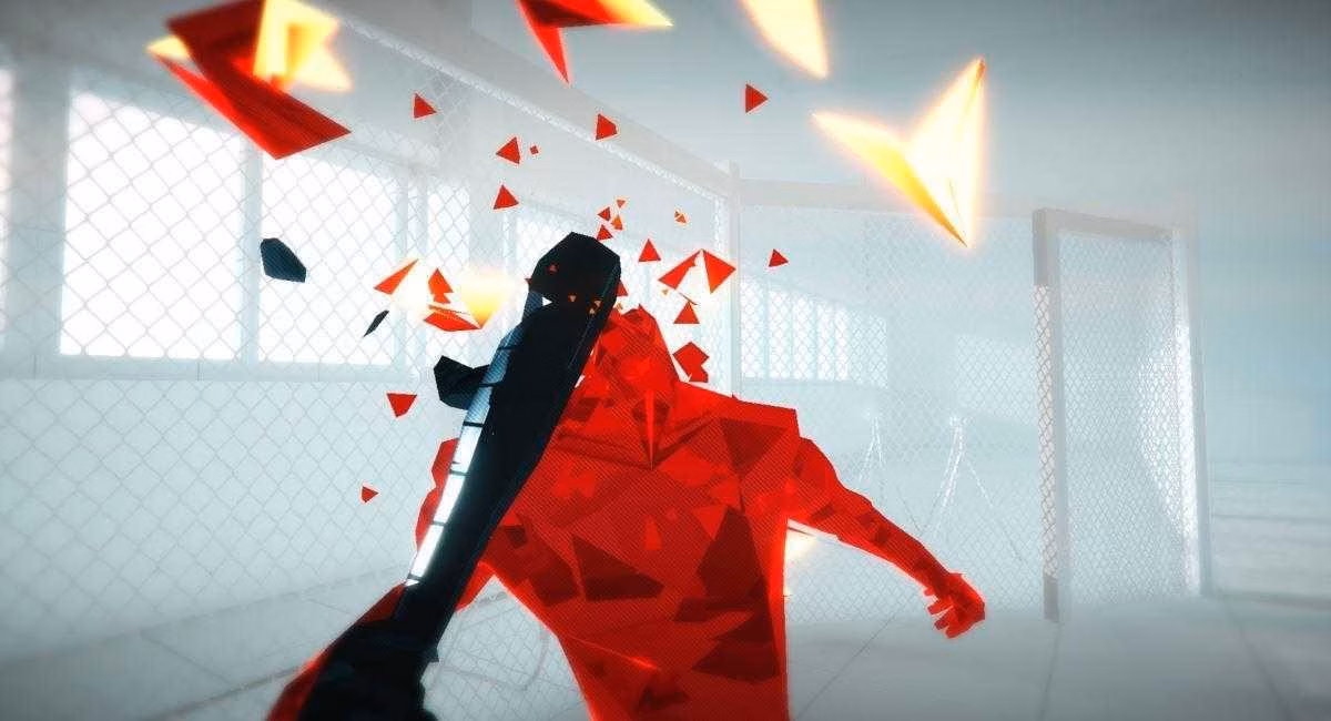 В первой G2A Deal за 1,5 евро есть SUPERHOT, Syberia, DiRT 3 и другие игры 2 superhot title