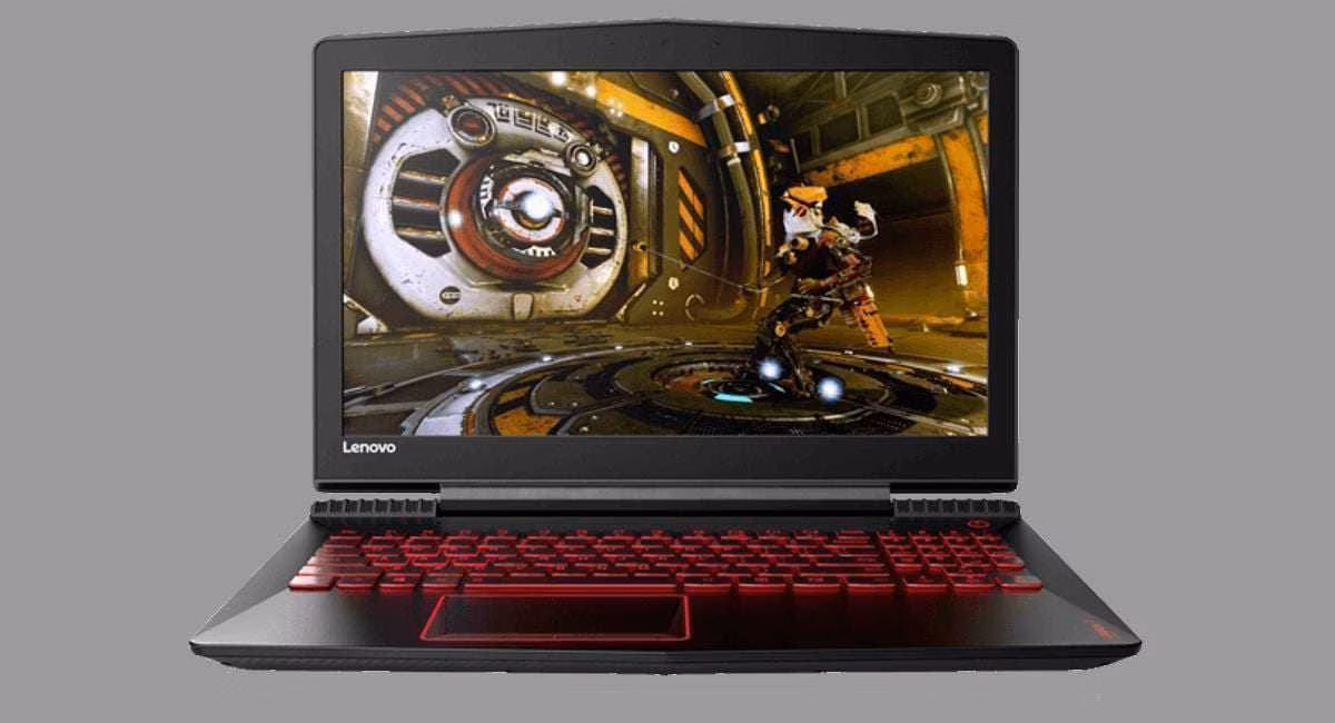 Lenovo Legion Y520 — новый игровой ноутбук из новой линейки 2 Lenovo Legion Y520 2 itz