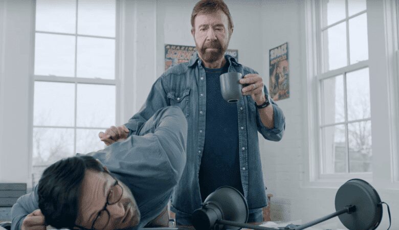 Nonstop Chuck Norris 780 450 s c1