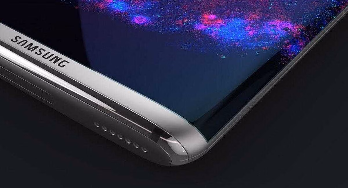 Основная камера у Galaxy S8 будет снимать со скоростью 1000 FPS 1 Samsung Galaxy S8