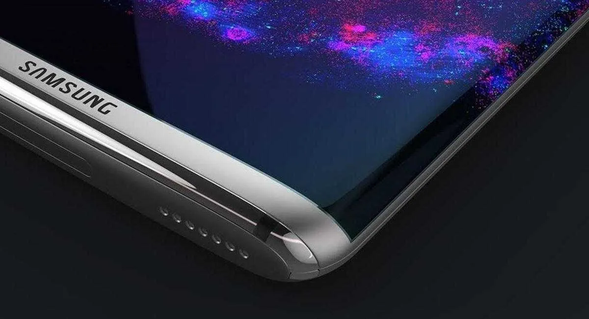 Samsung Galaxy S8