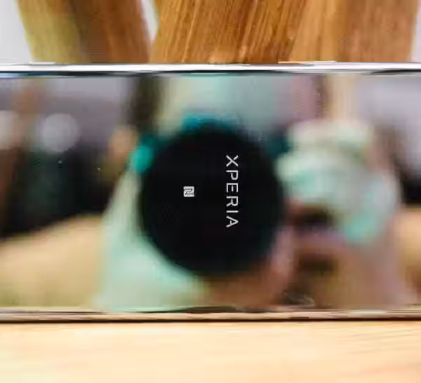 Sony Xperia XZ Premium