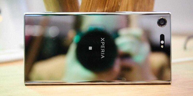 Xperia XZ Premium признан лучшим смартфоном MWC 2017 (Sony Xperia XZ Premium)