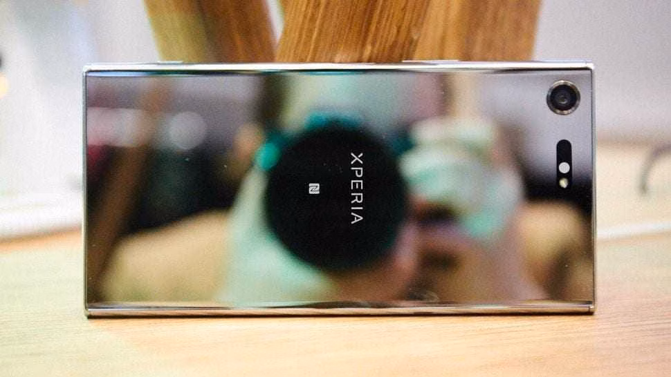 Sony Xperia XZ Premium