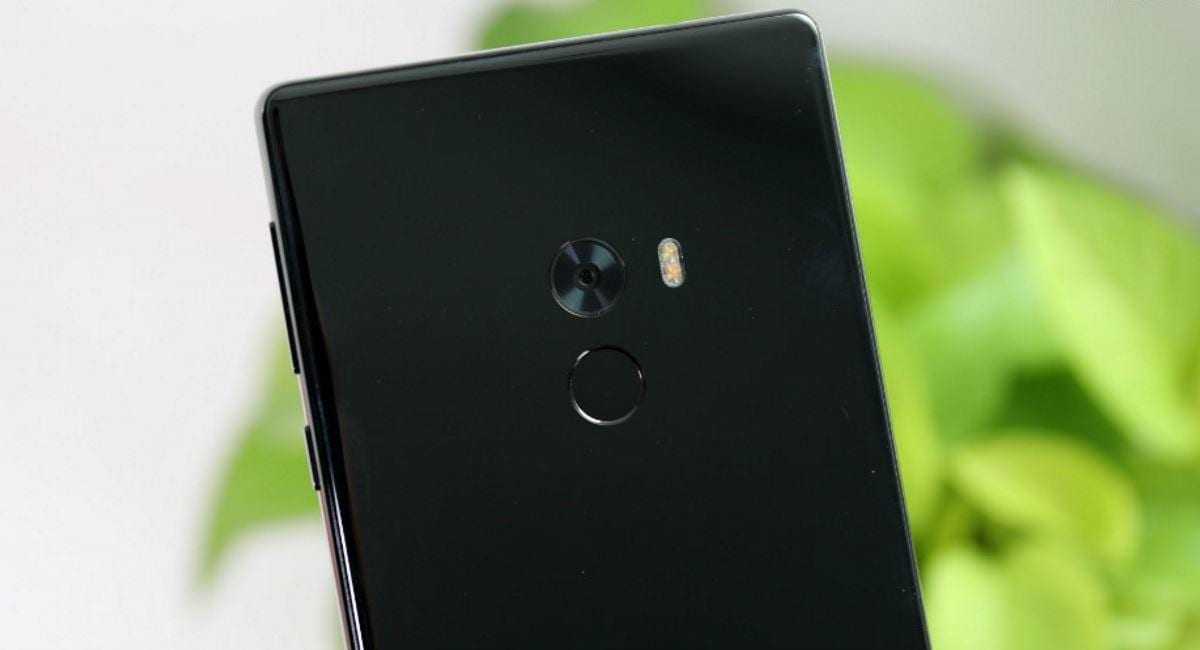 Xiaomi Mi 6 rumors title