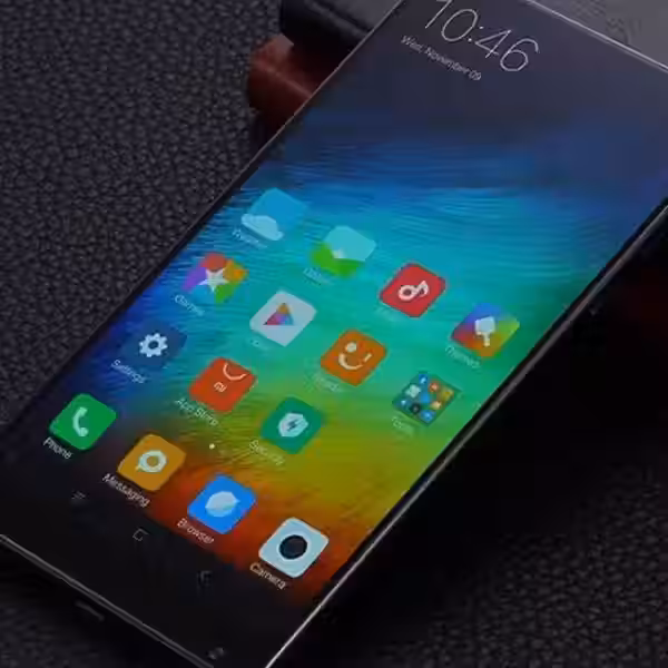 Xiaomi Mi MIX Ultimate title