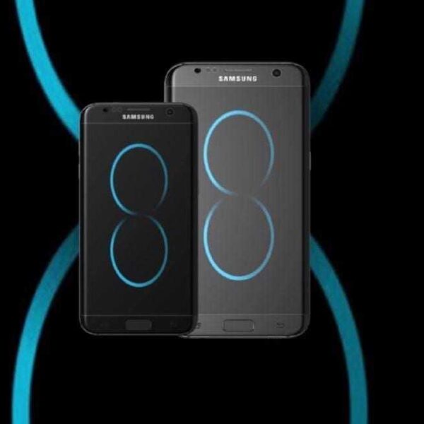 Samsung Galaxy S8 Plus на процессоре Exynos появился в тесте Geekbench (galaxy s8 test title itzine)