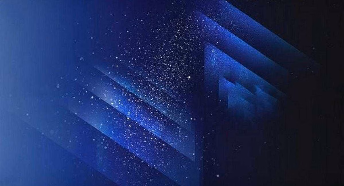 Официальные обои грядущего флагмана Samsung Galaxy S8 утекли в сеть 2 galaxy s8 wallpapers title itzine