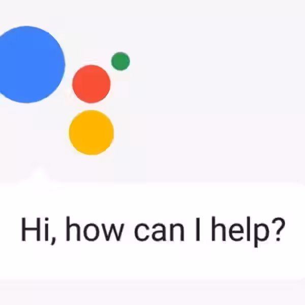 google assistant tablets no title