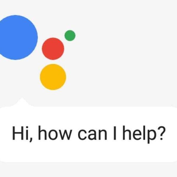Помощник Google Assistant обойдёт стороной планшеты на Android (google assistant tablets no title)