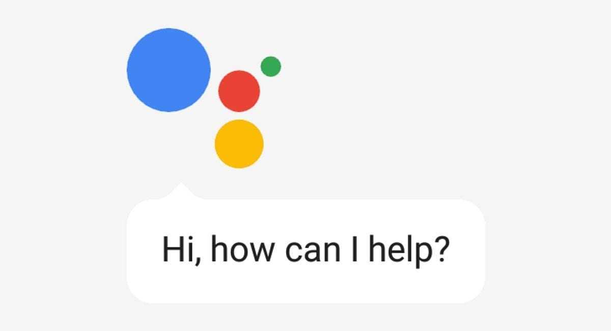 Помощник Google Assistant обойдёт стороной планшеты на Android 2 google assistant tablets no title