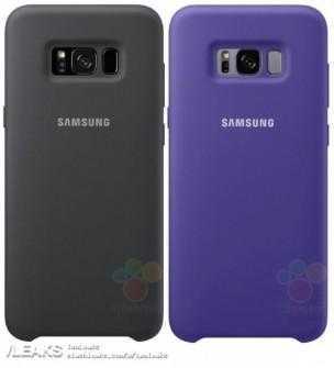 В сеть утекли фотографии аксессуаров к Samsung Galaxy S8 (gsmarena 002 006)