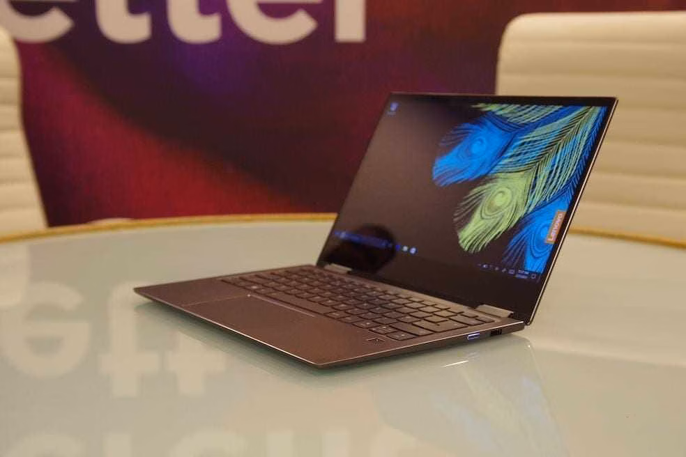 MWC 2017. Lenovo обновила модельный ряд в линейке Yoga 3 lenovo yoga 720imgp8619 0