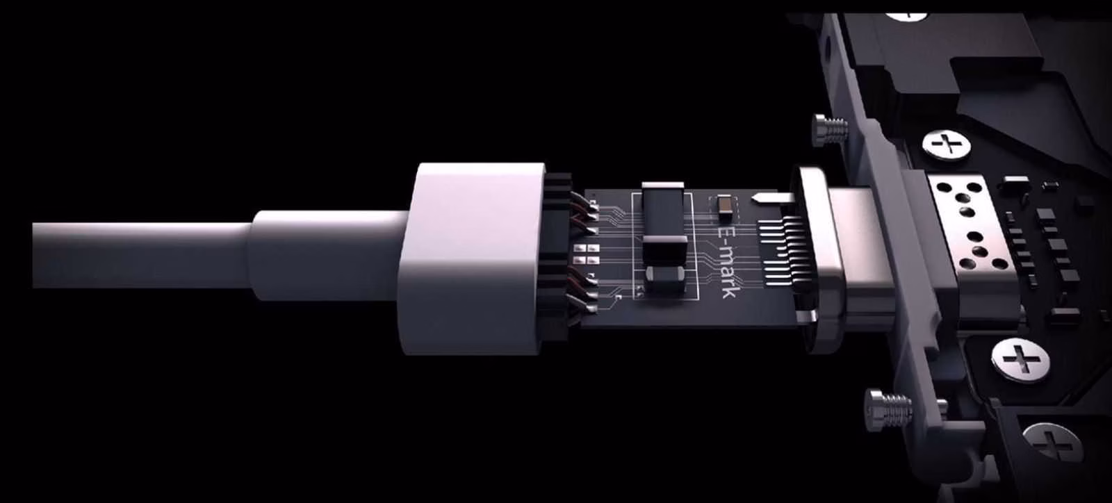 MWC 2017. Meizu продемонстрировала концепт супербыстрой зарядки Super mCharge 3 meizu supermcharge