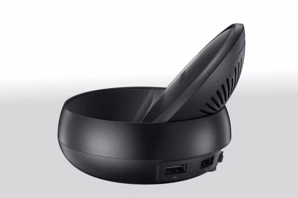 Всё, что нужно знать о Samsung DeX в данный момент 2 samsung Dex Station 2