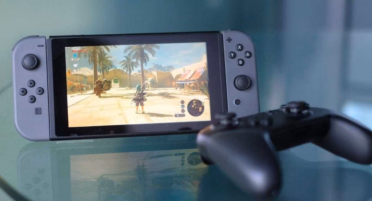 switch best seller title