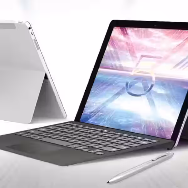 teclast x5 pro gearbest title