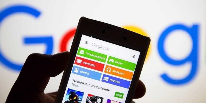 Яндекс, Google и ФАС наконец-то разобрались с Android (79713)