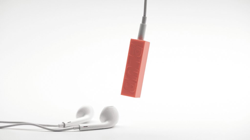 Гаджет Plub делает из любых наушников беспроводные 1 8fbfa214ebef549eeafa544fb2291a8a original