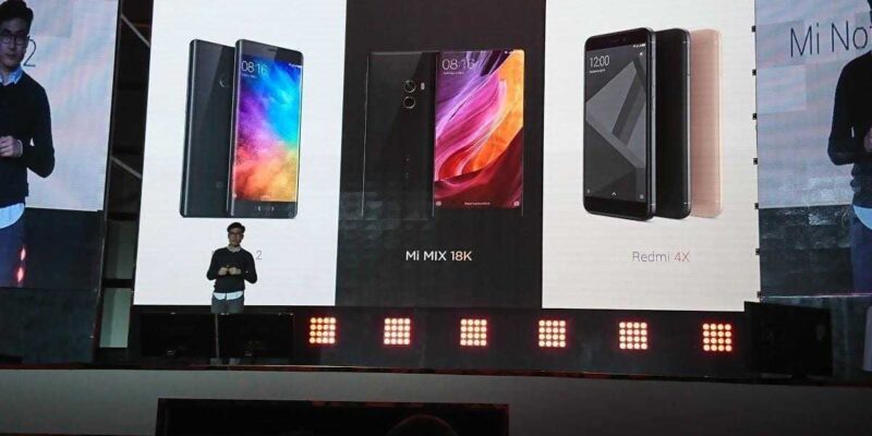 Xiaomi показала три новых смартфона в России (DSC 0098)