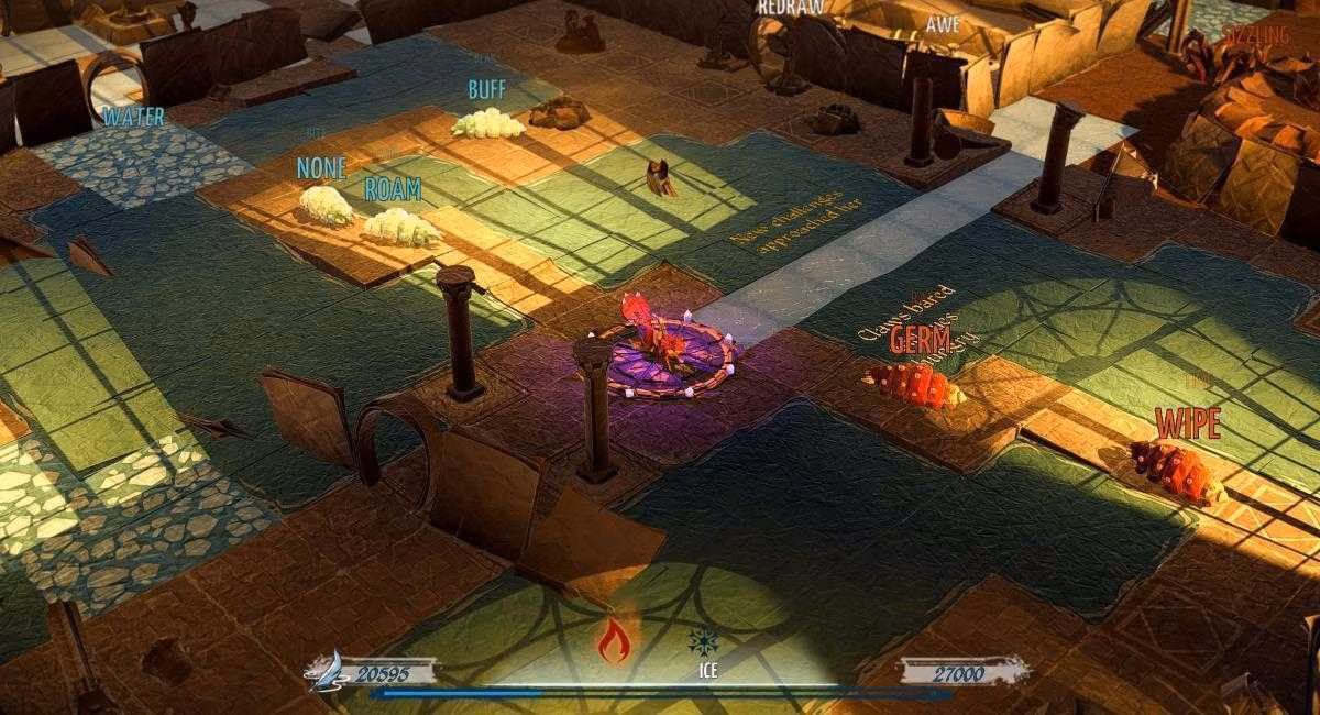 Новая G2A Deal #2 содержит пять игр всего за €3 2 Epistory Typing Chronicles