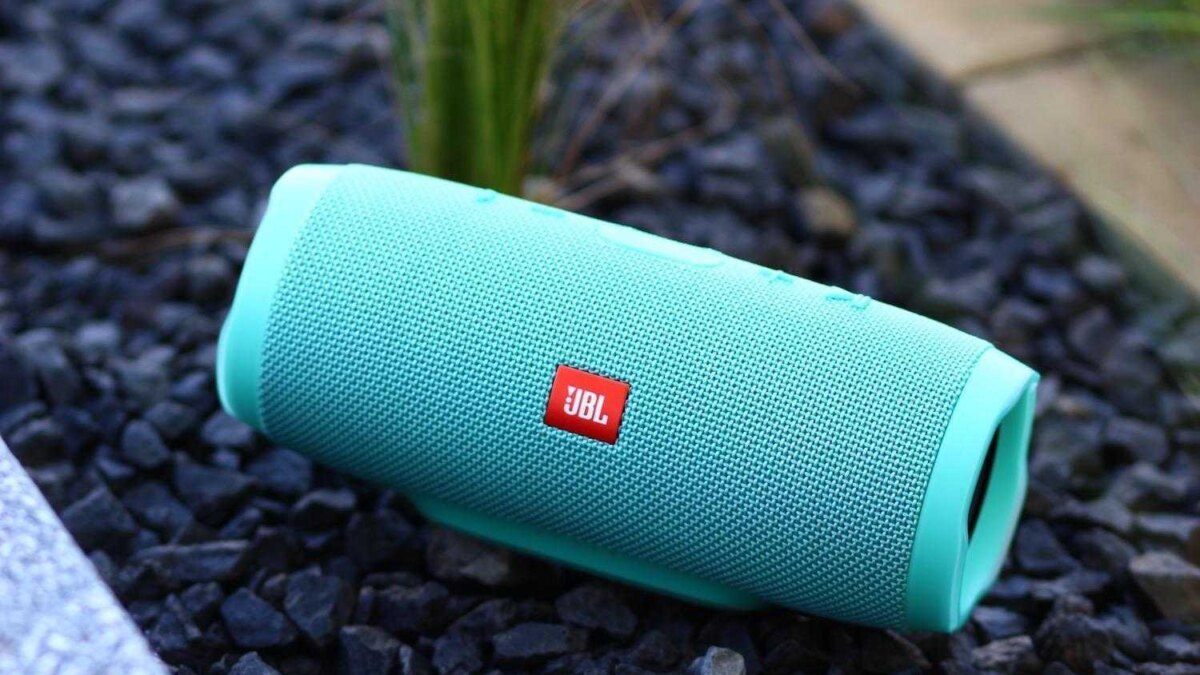 Слушай — заряжай. Обзор портативной колонки JBL Charge 3 13 IMG 4776