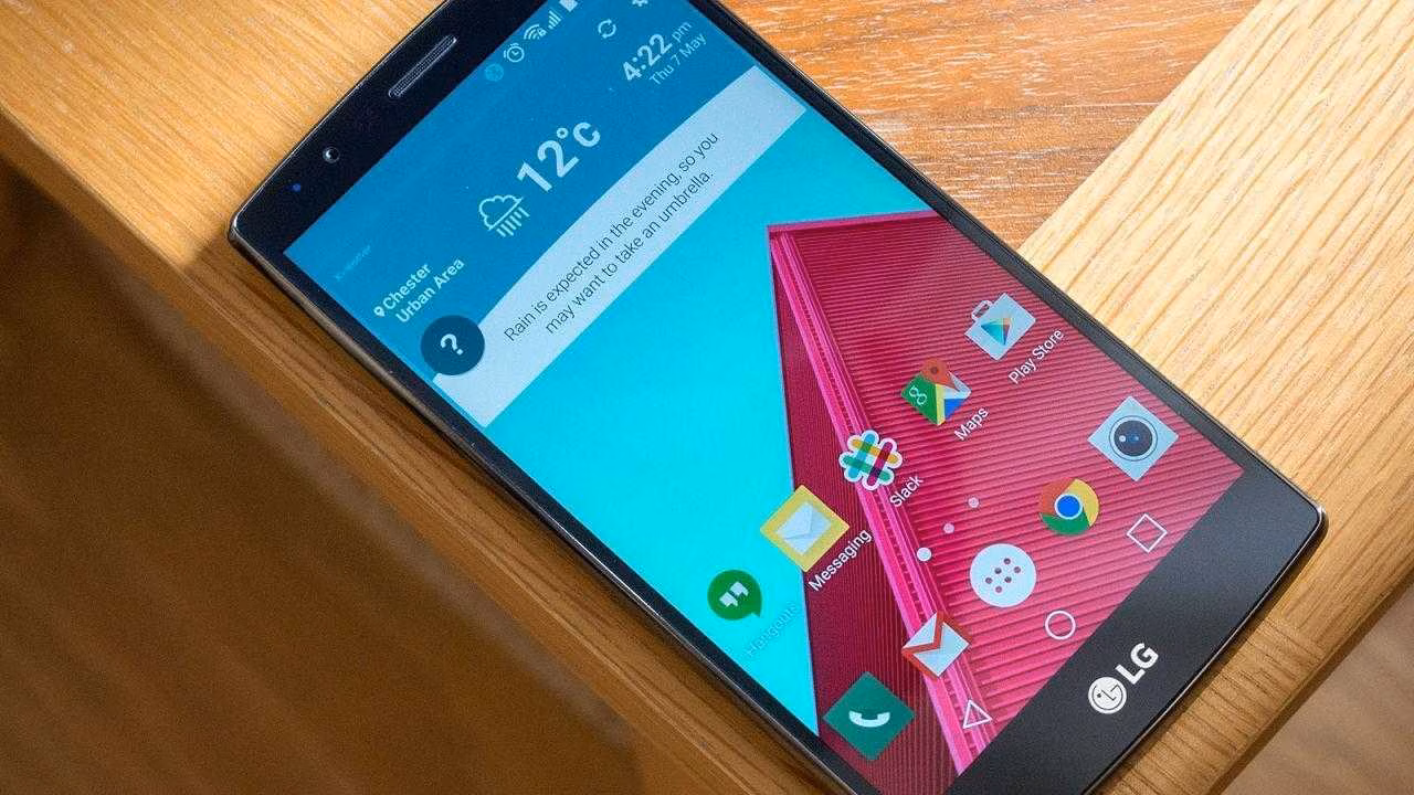 LG G6 поступает в продажу в России 4 LG G6 Features