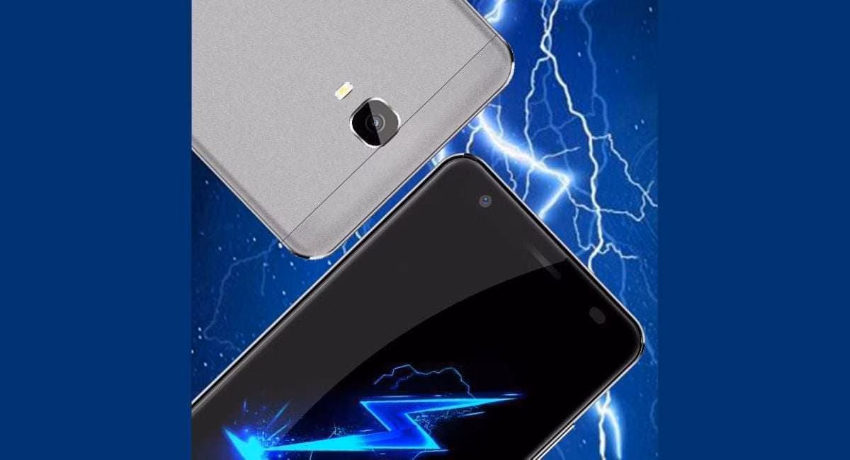 Распродажа устройств Oukitel на сайте GearBest.com 2 OUKITEL K6000 Plus 3