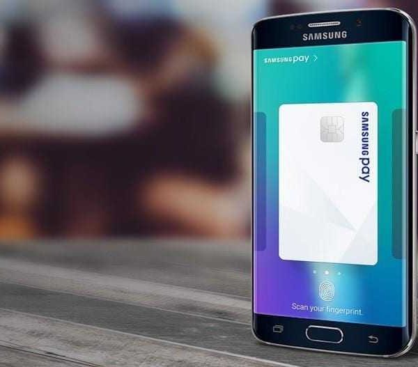 Samsung Pay — лучший платёжный сервис в России (Samsung Pay press 840x527 1)